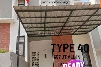 View Terbaik Rumah Sejuk Di Padasuka Bandung 3H16