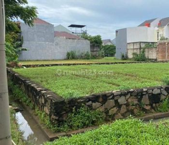 Dijual Kavlin Hoek Kelapa Gading Cluster Imperial Gading Pelindo