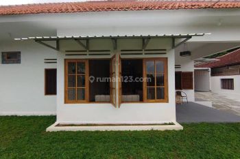 Rumah tengah kota Bogor