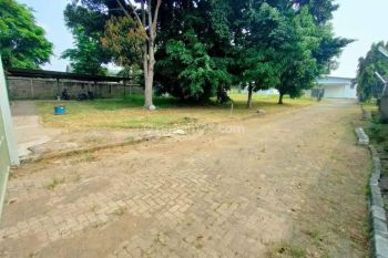 Dijual / disewa Pabrik dikawasan Industri Pasar Kemis