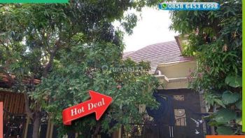 Harga Nego Rumah Mewah Di Adipura Bandung Timur 277T1