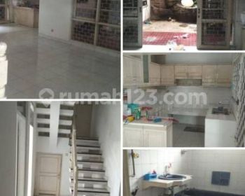 Disewakam Rumah Sayap Martanegara Nyaman Rumah