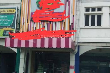 Dijual Ruko Citragrand , Cibubur, Bekasi