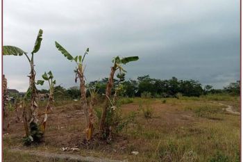 Jual Tanah Jogja Dekat UII Pusat Jakal Dekat Jalan Kaliurang