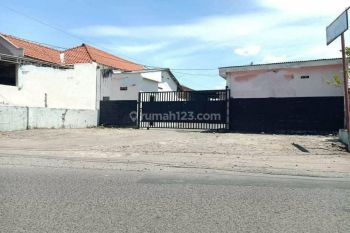 Pabrik Gudang Aktif Buduran Sidoarjo Jatim