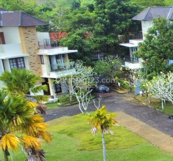 Villa 3 Lantai di Jimbaran, Badung Cluster Villa Residential