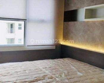 Apartemen Parahyangan Residence Ciumbuleuit Tipe 1 Bedroom