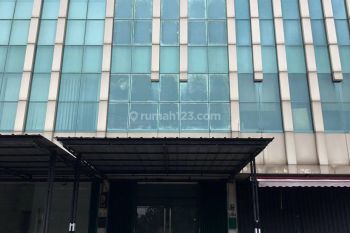 Ruko Greenville Maisonete Kondisi Bagus Dan Tinggi