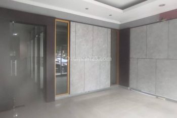 Ruko di Bukit Gading Indah