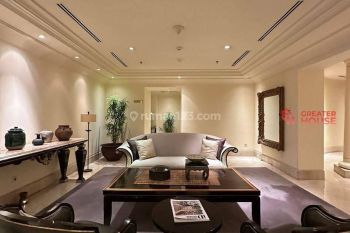 *THE DARMAWANGSA - SIZE 302 - VIEW SCBD