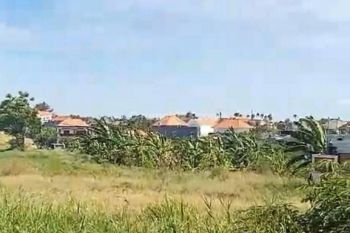 Tanah di Babakan 20 are SHM yellow zone100%