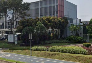 Rukan Arcade 3 Bagus Rapih 3,5 Lantai Bintaro Raya Tangsel