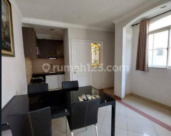 Rumah Cluster Flamboyan Bgm Pik 2,5 Lantai 4 Kamar Tidur