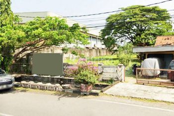 Tanah di Majapahit, Semarang Tt 5879