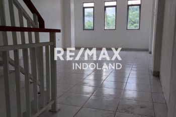 Jual Ruko Gandeng Lokasi Super Strategis Jl.sultan Iskandar Muda