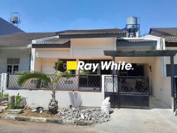 Disewakan Rumah di  Intercon, jakarta barat