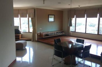 Apartemen Disewa Tipe 2 Bedroom Besar di Grand Setiabudi