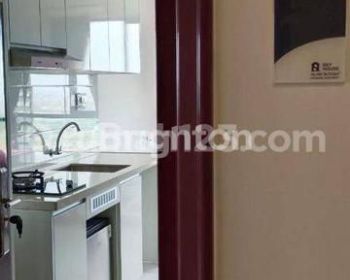 Apartemen Sky House Alam Sutera