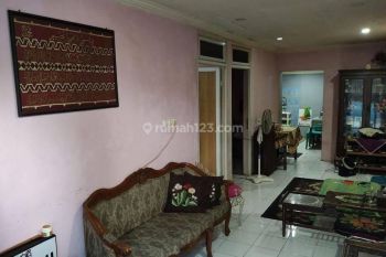Rumah Harga Mendekati NJOP  Dan Bebas Banjir Di Pancoran Jak Sel S7153