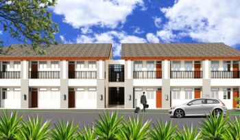 Investasi Aman dan Menguntungkan! Kost dengan Garansi Sewa, Harga Mulai 80