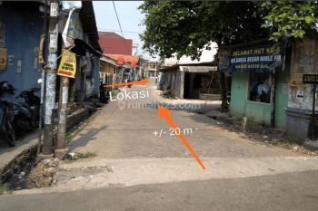 Tanah Bagus di Lokasi Strategis di Baitis Salma Bintaro Jaya Sektor 9