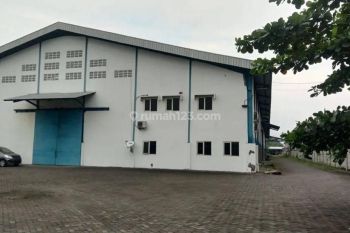 Gudang siap pakai menganti raya palemwatu