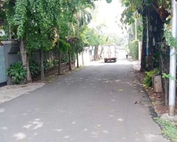 Sewa Rumah daerah Cilandak Jakarta Selatan