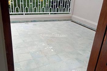 RUMAH CIUNG WANARA BARU RENOV UNFURNISH