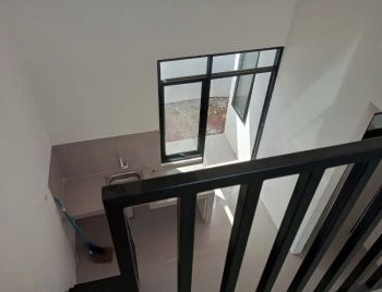 Rumah mewah harga ramah akses mudah dekat stasiun depok
