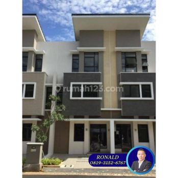 Cocok Untuk Bisnis Kost Summarecon Serpong At Allogio Summarecon