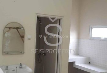 Dijual Ruko Di Sayap Jl Moh Ramdan Bandung