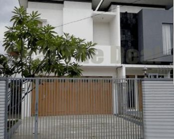 Disewakan Rumah Di Area Cipete Jakarta Selatan STD492