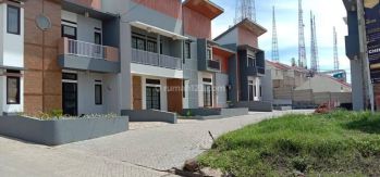 Rumah Villa Cantik di Sayap Cimahi Utara