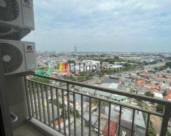 Apartemen The Oak Tower 2BR Full Furnished Dekat kelapa Gading