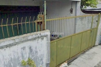 Dijual Rumah Siap Huni Di Jalan Gersikan Dekat Tengah Kota