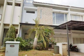 kan Rumah Lokasi Strategis, Hunian Nyaman, dan Asri @Bintaro Sektor 7