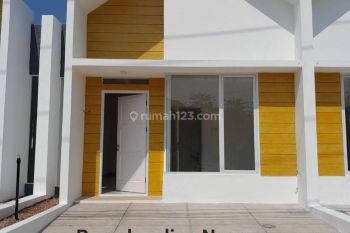 Rumah baru hitung sewa jadi milik sendiri di bayar mulai tahun ke tiga