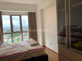 Disewakan Apartemen Mtown Signature Gading Serpong Full Furnished