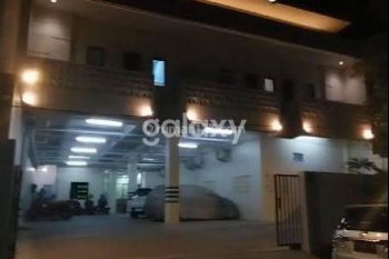 Dijual Rumah Kost Di Jl Ayodyapala