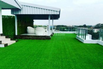 Dijual Hotel Tengah Kota Area Istana Plaza Bandung