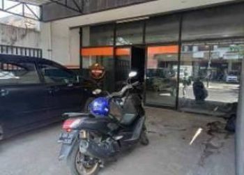 Murah Ruko Luas Holis Mainroad Strategis Siap Pakai