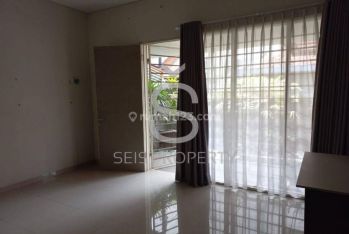 Dijual Rumah 2 Lantai Sayap Pasirkaliki Kota Bandung