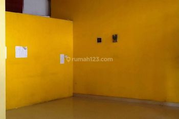 Rent Ruko: Mainroad Supratman