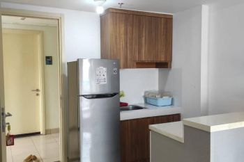 Disewakan Apartemen Mtown di Gading Serpong Furnished type 3Br