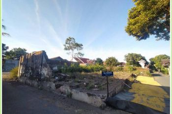 Tanah Jogja Ngemplak Dekat Pasar Jambon Siap Bangun Strategis