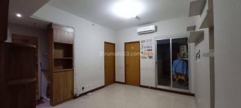 Dijual 1 Unit Apartemen Siap Huni Semifurnished di Gading Greenhill, Pegangsaan