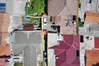 Jual cepat rumah bagus siap huni Lokasi Strategis Harga menarik akses bagus