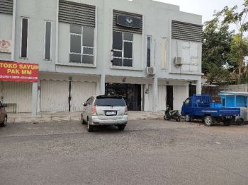 DIJUAL CEPAT RUKO SUPER STRATEGIS