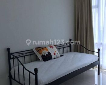 Apartemen  Puri Mansion