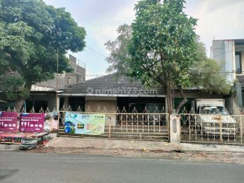 Di jual cepat rumah sayap sudirman,